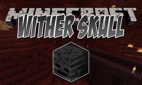 wither skull drop rate looting 3